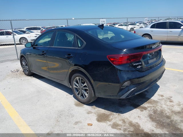 KIA Forte Lxs 2023 3KPF24AD0PE509827 Image 3