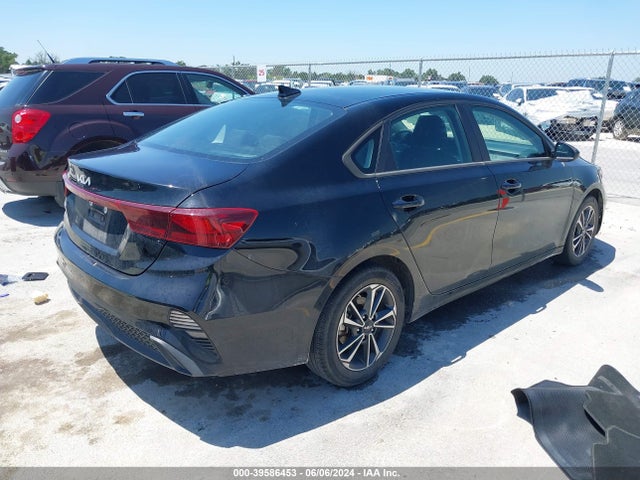 KIA Forte Lxs 2023 3KPF24AD0PE509827 Image 4