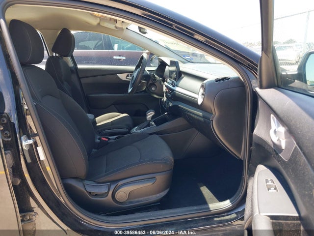 KIA Forte Lxs 2023 3KPF24AD0PE509827 Image 5