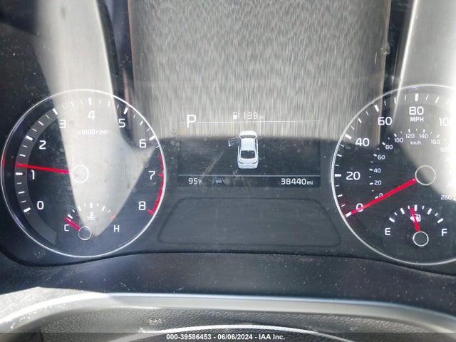 KIA Forte Lxs 2023 3KPF24AD0PE509827 Image 7
