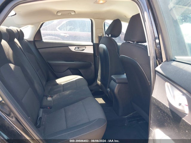 KIA Forte Lxs 2023 3KPF24AD0PE509827 Image 8