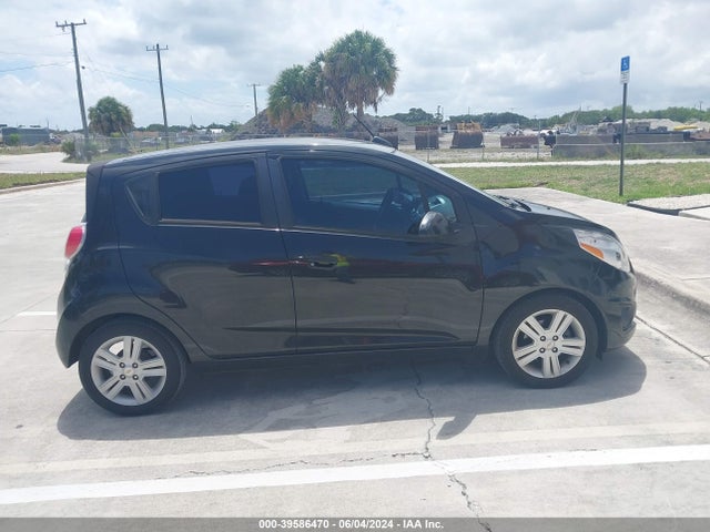 Chevrolet Spark Ls Cvt 2015 KL8CB6S92FC711057 Image 13