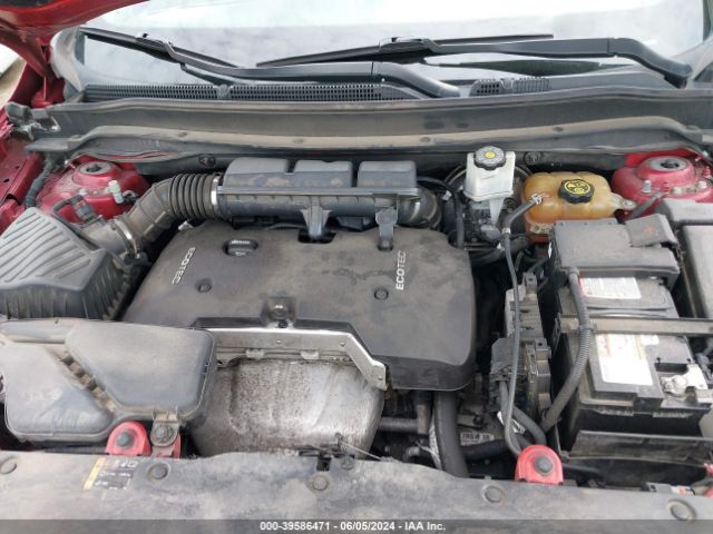 LRBFXBSA7HD193824 Buick Envision Essence