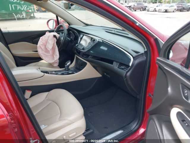 LRBFXBSA7HD193824 Buick Envision Essence