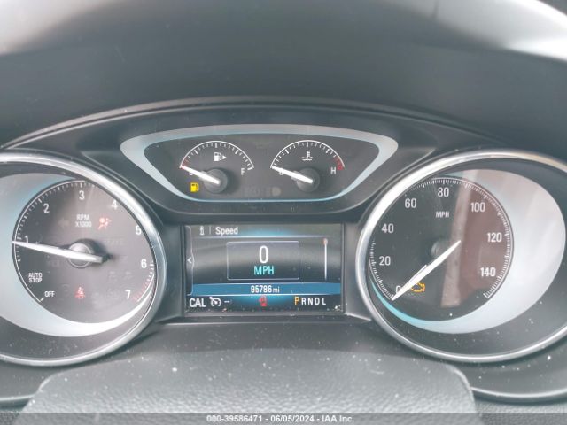 LRBFXBSA7HD193824 Buick Envision Essence
