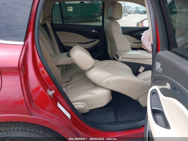 LRBFXBSA7HD193824 Buick Envision Essence