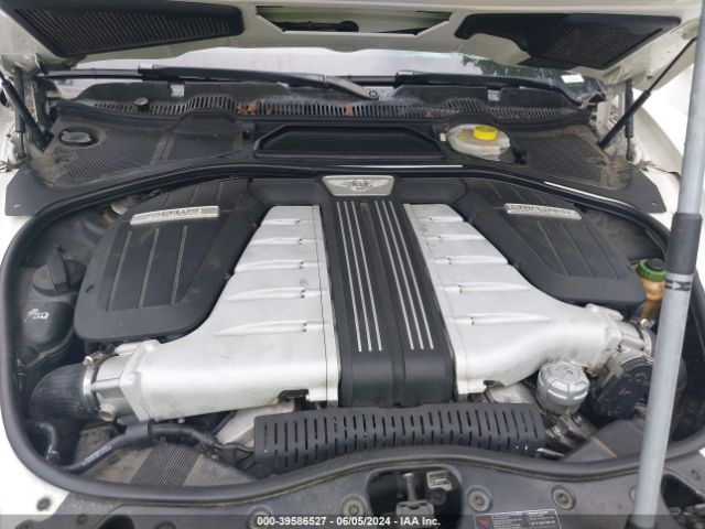 2014 BENTLEY FLYING SPUR SCBEC9ZA2EC090905 Photo 9