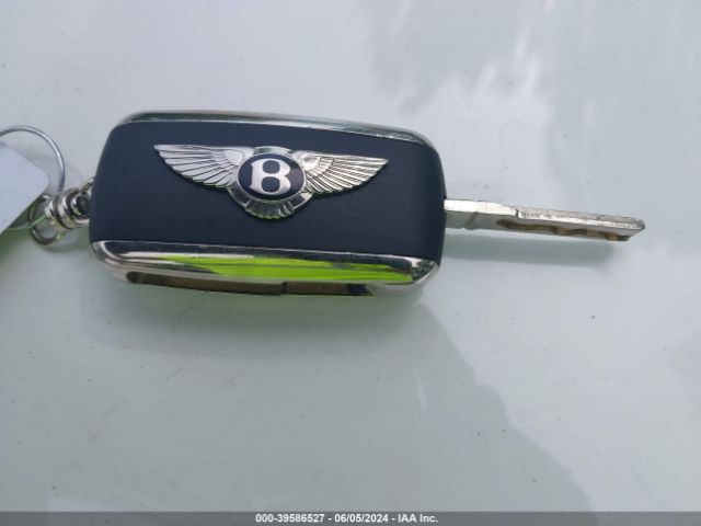 2014 BENTLEY FLYING SPUR SCBEC9ZA2EC090905 Photo 10