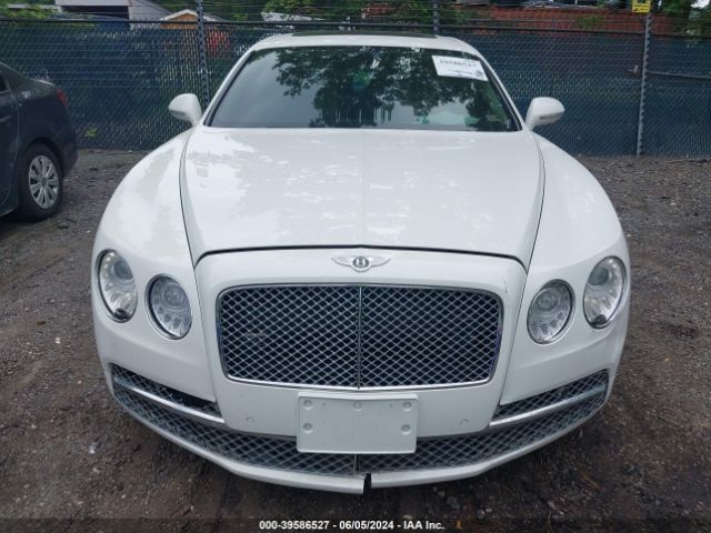 SCBEC9ZA2EC090905 Bentley FLYING SPUR