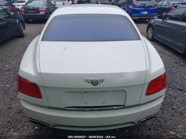 SCBEC9ZA2EC090905 Bentley FLYING SPUR