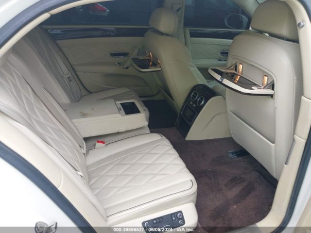 2014 BENTLEY FLYING SPUR SCBEC9ZA2EC090905 Photo 7