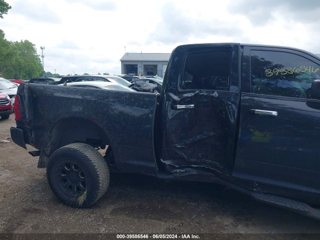 RAM 1500 Slt Quad Cab 4x4 6'4 Box 2018 1C6RR7GT7JS118100 Image 18