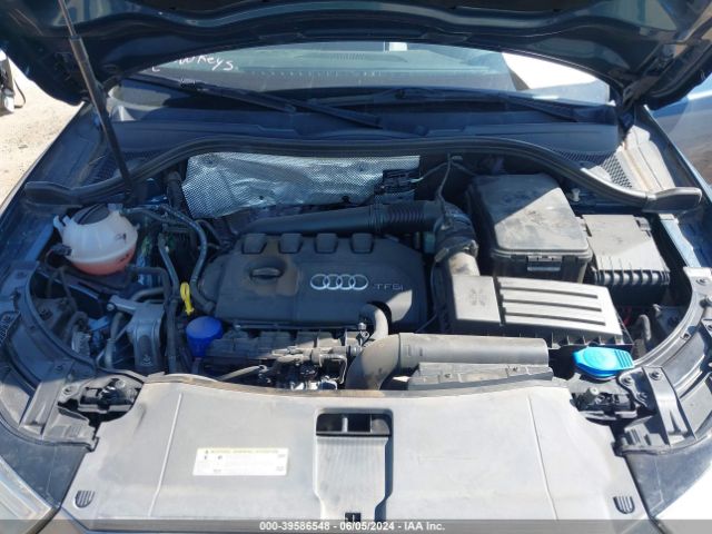 WA1BFCFS7GR011062 Audi Q3 2.0t Premium Plus