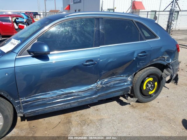 WA1BFCFS7GR011062 Audi Q3 2.0t Premium Plus