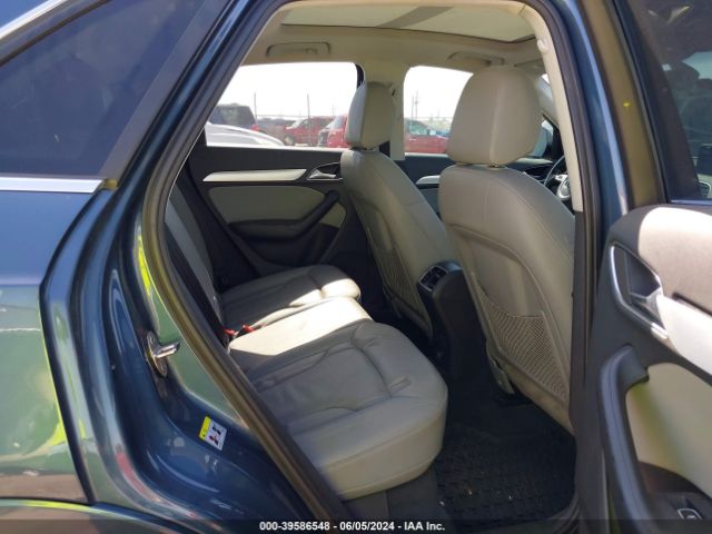 WA1BFCFS7GR011062 Audi Q3 2.0t Premium Plus