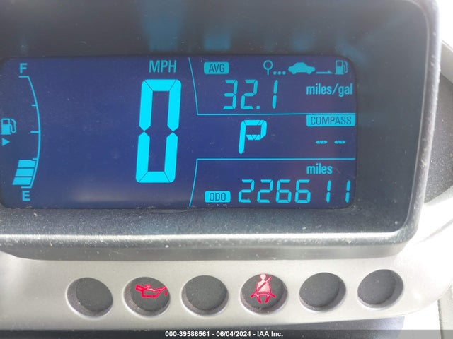 Chevrolet Sonic Lt Auto 2015 1G1JC5SG5F4211126 Image 7