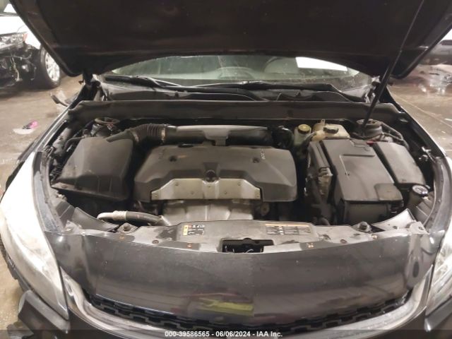 1G11E5SL3EF170103 Chevrolet MALIBU 2LT