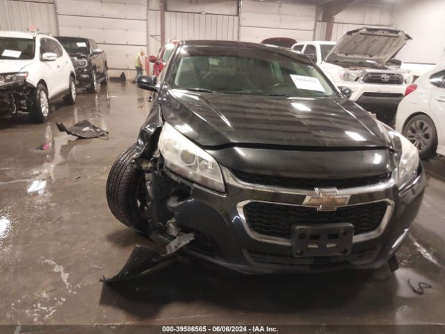 1G11E5SL3EF170103 Chevrolet MALIBU 2LT