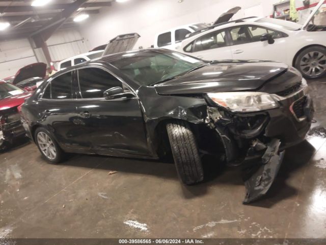 1G11E5SL3EF170103 Chevrolet MALIBU 2LT