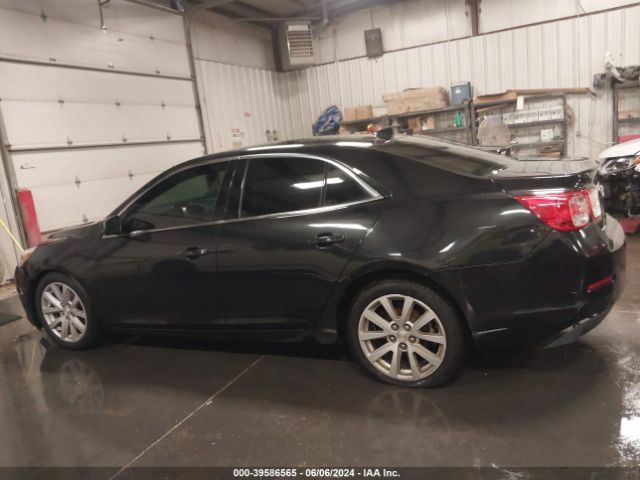 1G11E5SL3EF170103 Chevrolet MALIBU 2LT