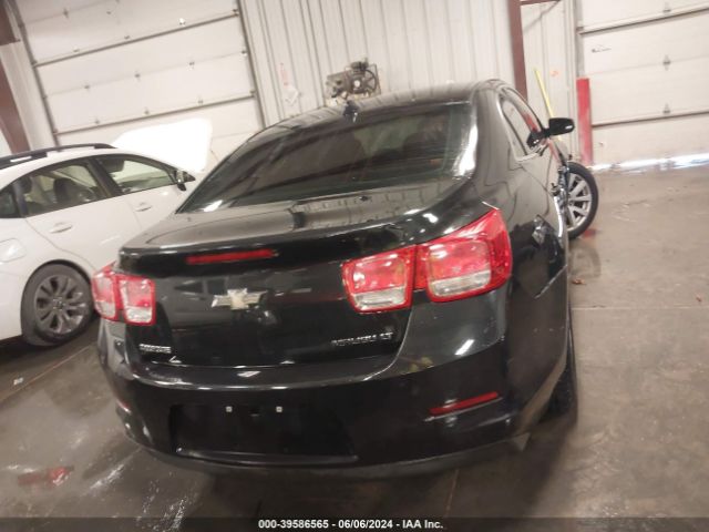 1G11E5SL3EF170103 Chevrolet MALIBU 2LT