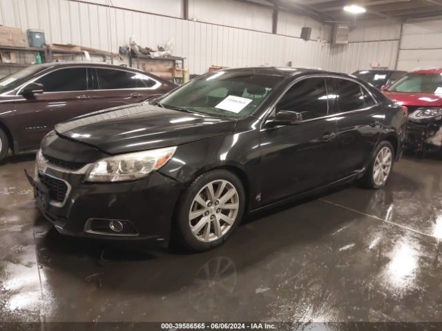 1G11E5SL3EF170103 Chevrolet MALIBU 2LT