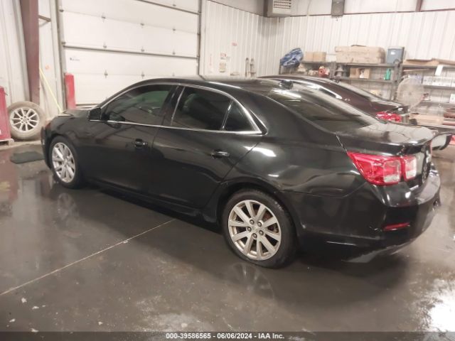 1G11E5SL3EF170103 Chevrolet MALIBU 2LT