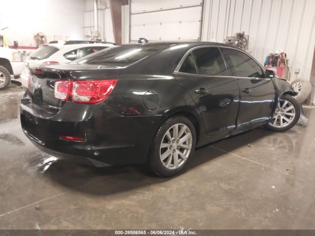 1G11E5SL3EF170103 Chevrolet MALIBU 2LT