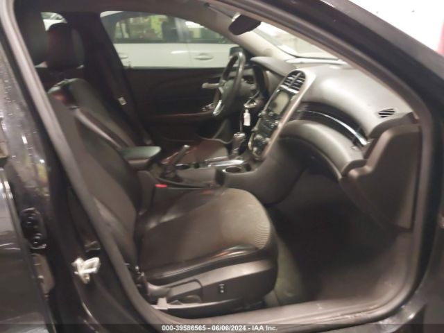 1G11E5SL3EF170103 Chevrolet MALIBU 2LT