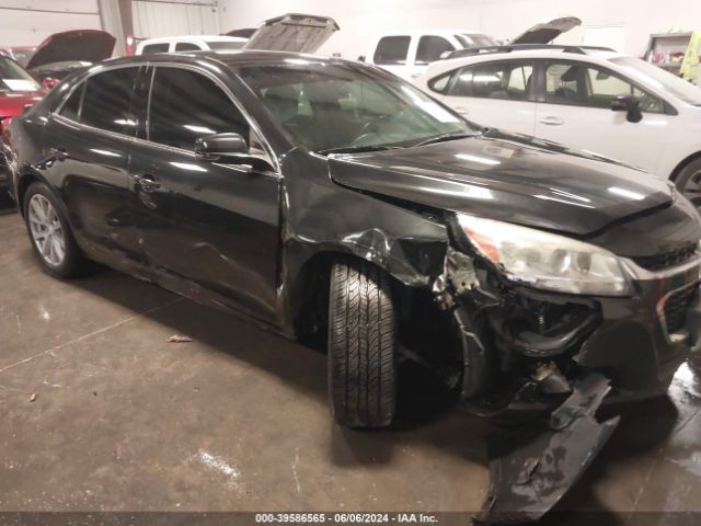 1G11E5SL3EF170103 Chevrolet MALIBU 2LT
