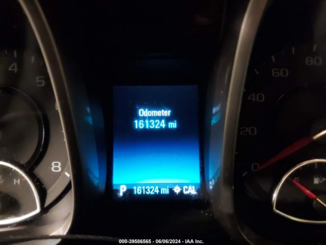 1G11E5SL3EF170103 Chevrolet MALIBU 2LT