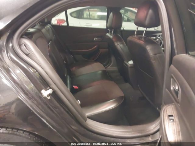 1G11E5SL3EF170103 Chevrolet MALIBU 2LT