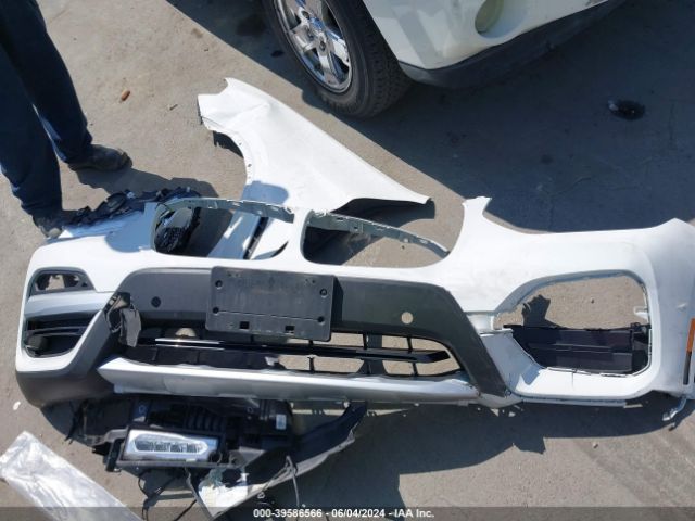 5UXTR7C53KLF25656 BMW X3 Sdrive30i
