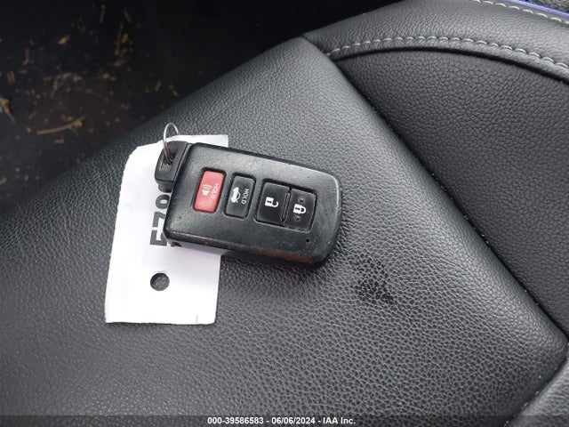 Toyota Corolla Xse 2018 2T1BURHE6JC102413 Image 11