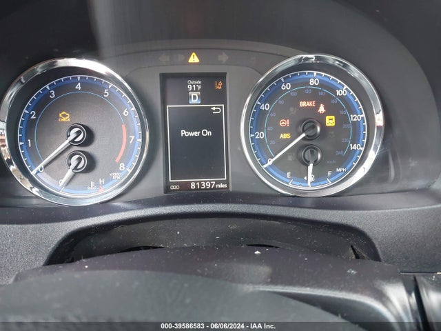 Toyota Corolla Xse 2018 2T1BURHE6JC102413 Image 7