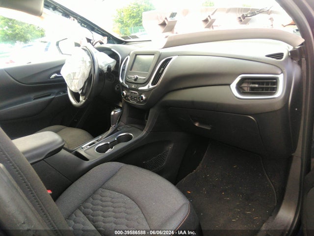 Chevrolet EQUINOX LT 2018 3GNAXSEV8JS531741 Image 5