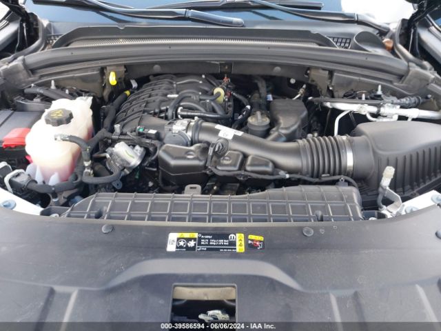 1C4RJGBG8PC513125 Jeep Grand Cherokee Limited 4x2