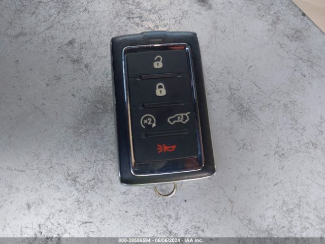 1C4RJGBG8PC513125 Jeep Grand Cherokee Limited 4x2