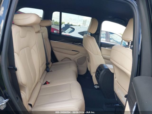 1C4RJGBG8PC513125 Jeep Grand Cherokee Limited 4x2