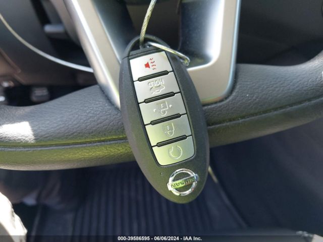1N4BL4DV8NN408985 Nissan Altima Sv Fwd