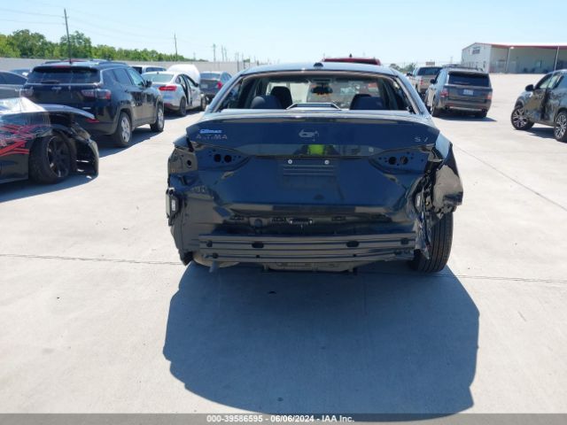 1N4BL4DV8NN408985 Nissan Altima Sv Fwd
