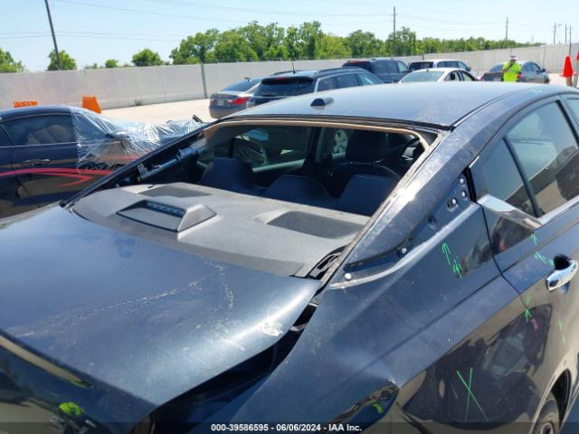 1N4BL4DV8NN408985 Nissan Altima Sv Fwd