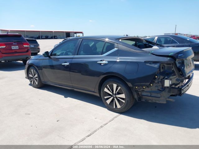 1N4BL4DV8NN408985 Nissan Altima Sv Fwd