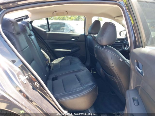 1N4BL4DV8NN408985 Nissan Altima Sv Fwd