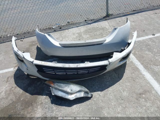 5YFBURHE7EP008241 Toyota Corolla Le Premium