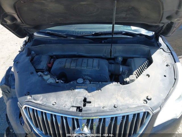 5GAKVCKD4GJ297372 Buick Enclave Premium