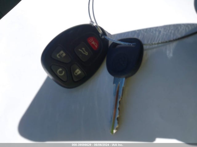 5GAKVCKD4GJ297372 Buick Enclave Premium