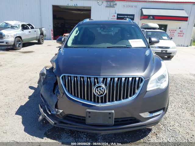5GAKVCKD4GJ297372 Buick Enclave Premium