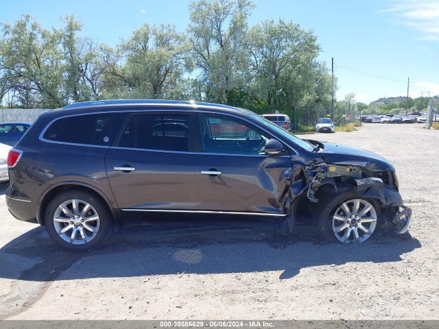 5GAKVCKD4GJ297372 Buick Enclave Premium