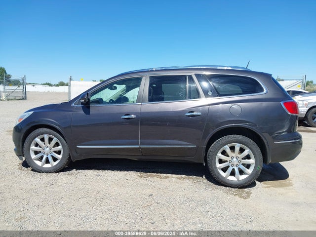 5GAKVCKD4GJ297372 Buick Enclave Premium